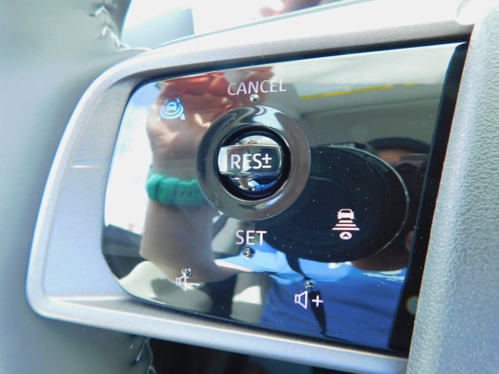 2026 Nissan Murano SV - Photo 19