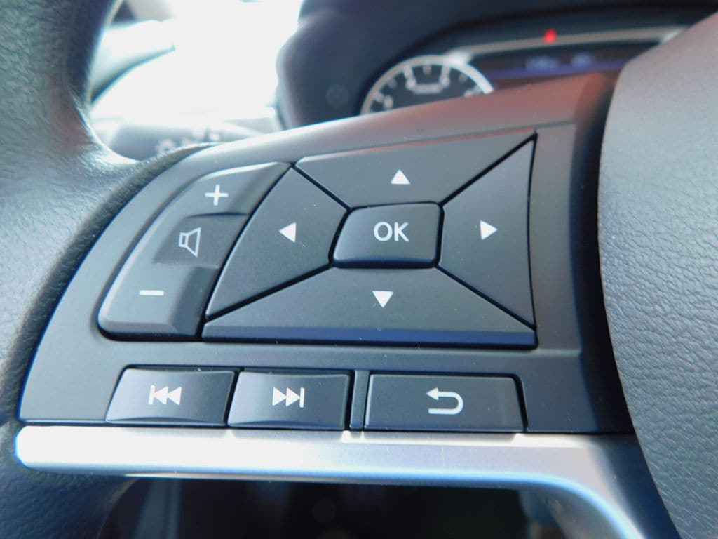2026 Nissan Altima SV - Photo 17