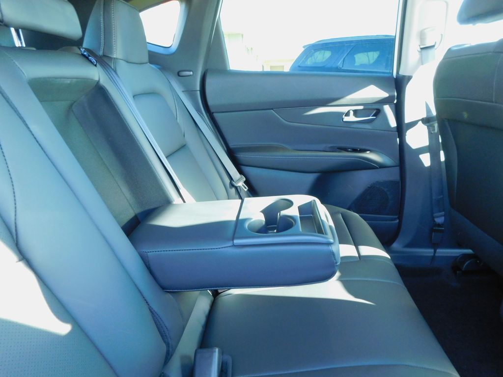 2026 Nissan Murano SL - Photo 7