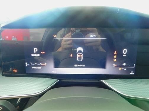 2025 Nissan Murano SL - Photo 18