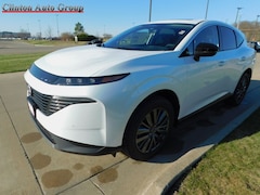 2026 Nissan Murano SL SUV 26168