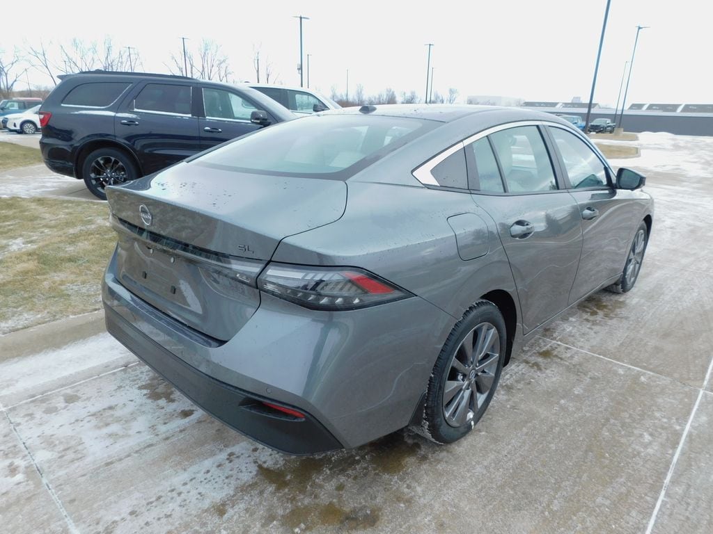 2026 Nissan Sentra SL - Photo 10