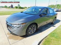 2026 Nissan Sentra SL Sedan 26209