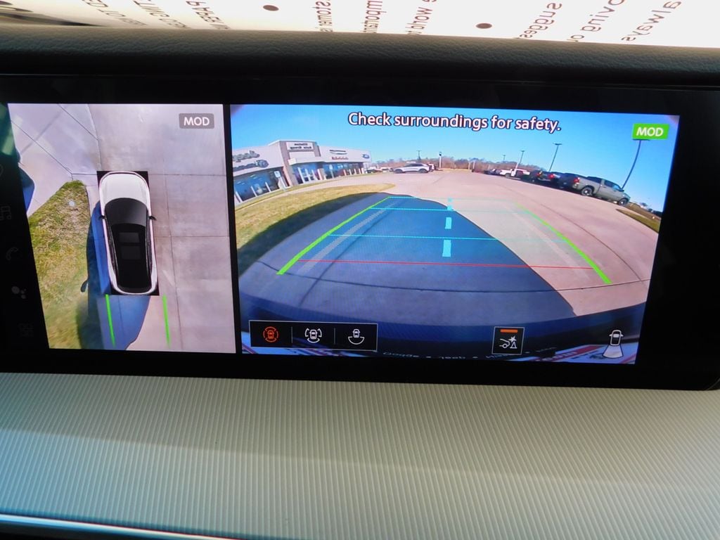2026 Nissan Murano SL - Photo 26