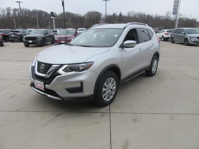 Nissan Rogue Lease >> New 2019 Nissan Rogue For Sale Lease Clinton Ia Stock 19103 Nissan Rogue Lease >> New 2019 Nissan Rogue For Sale Lease Clinton Ia Stock 19103