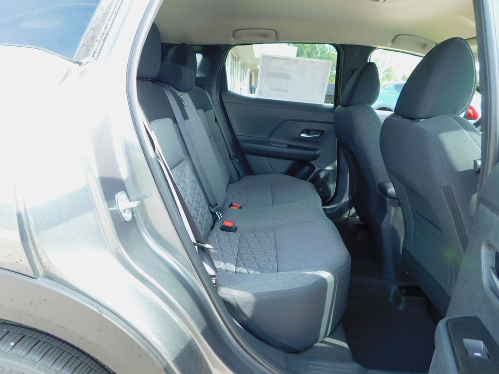 2026 Nissan KICKS SV AWD - Photo 6