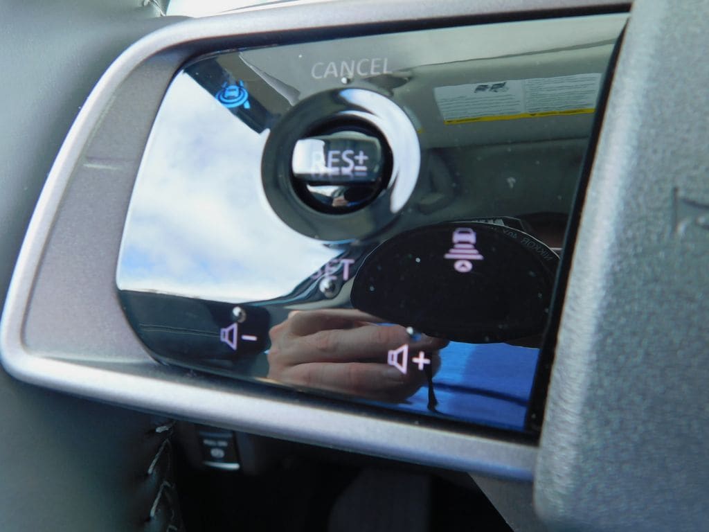 2026 Nissan Murano Platinum - Photo 21
