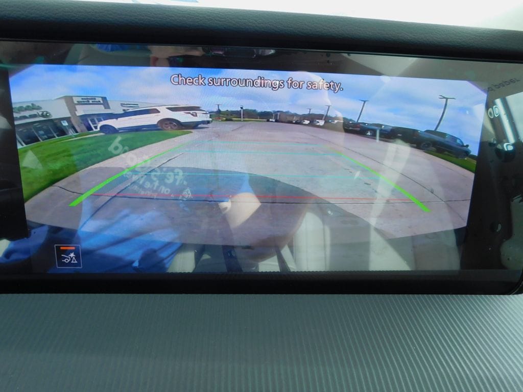 2026 Nissan Murano SV - Photo 26