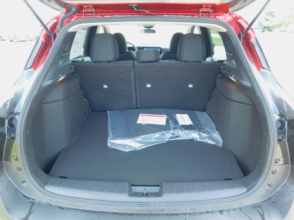 2026 Nissan KICKS SV AWD - Photo 10