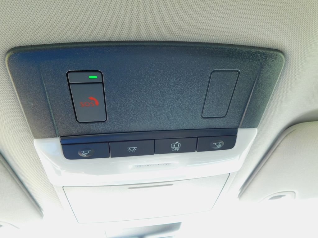 2026 Nissan Altima SV - Photo 22