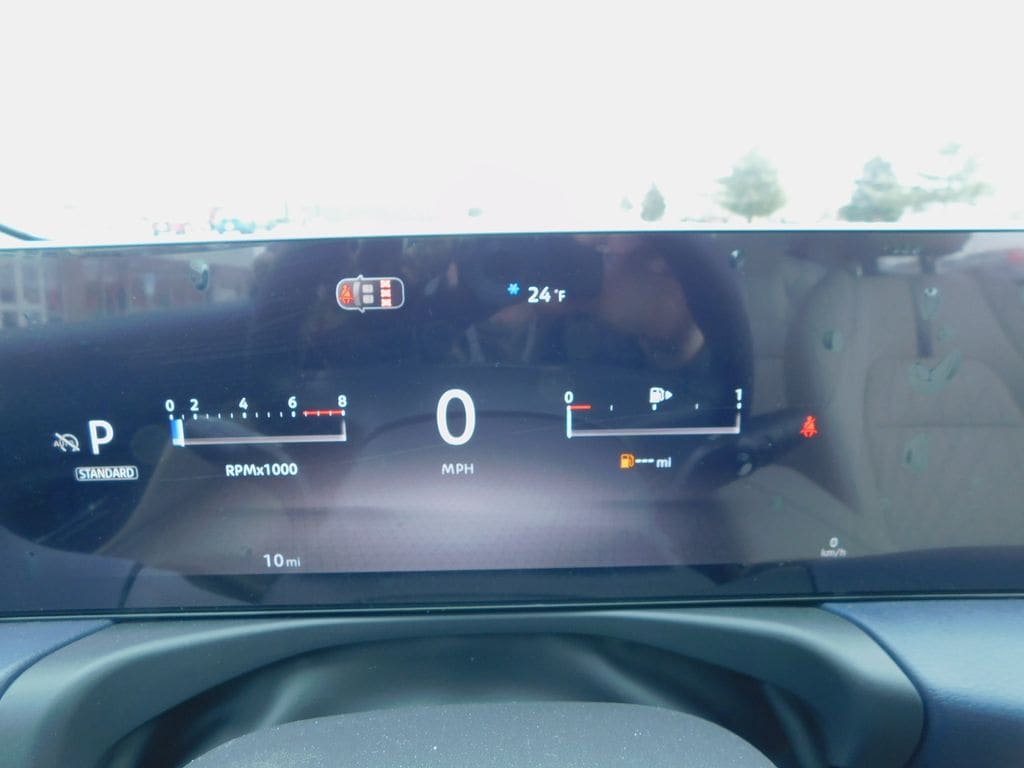 2026 Nissan Sentra SL - Photo 18