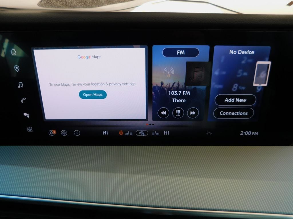 2026 Nissan Murano SL - Photo 22