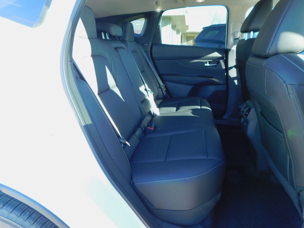2026 Nissan Murano SL - Photo 6