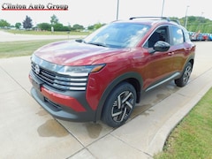 2026 Nissan Kicks SV SUV 26314