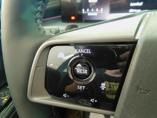 2025 Nissan Murano SL - Photo 19