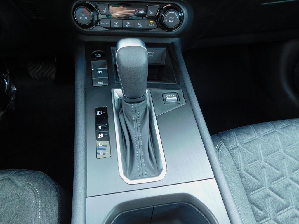 2026 Nissan KICKS SV AWD - Photo 20