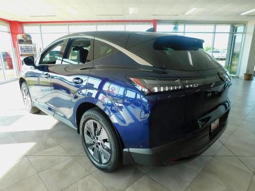 2025 Nissan Murano SL - Photo 14