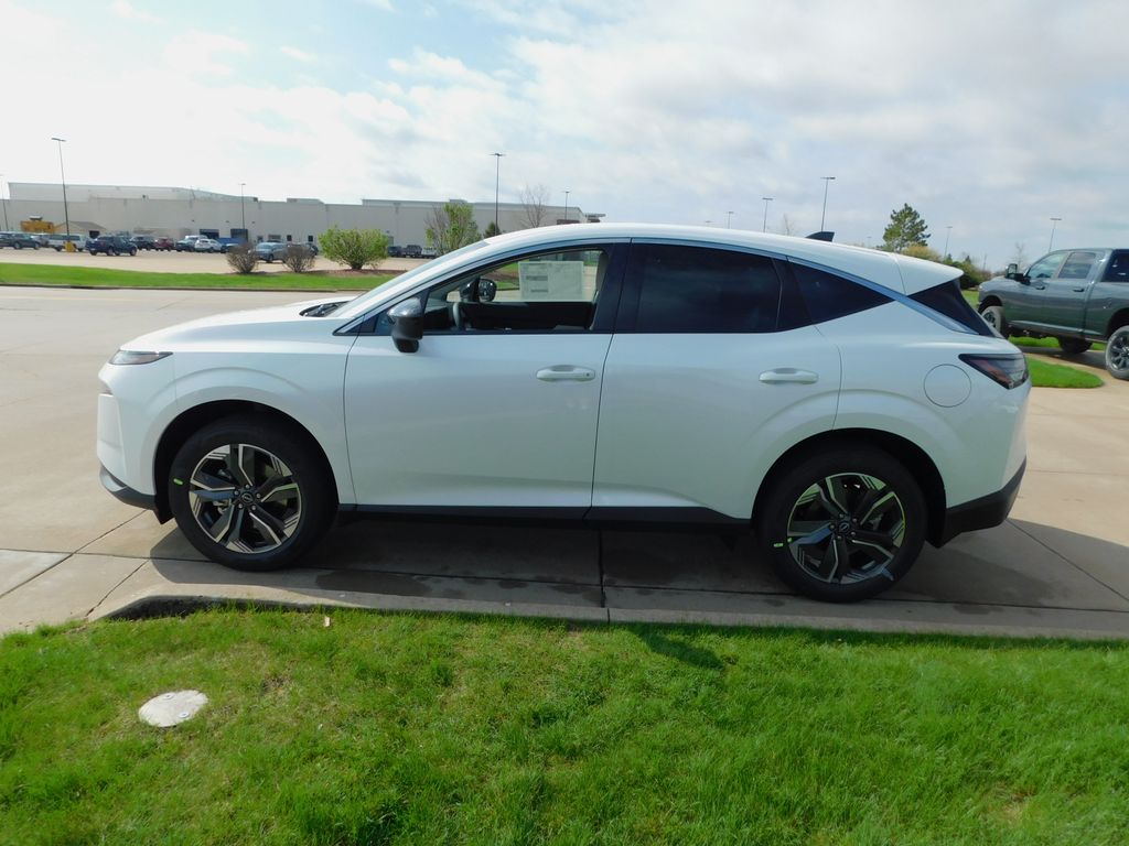 2026 Nissan Murano SV - Photo 14