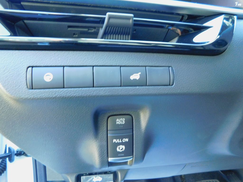 2026 Nissan Murano SL - Photo 18