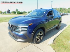 2026 Nissan Kicks SV SUV 26341