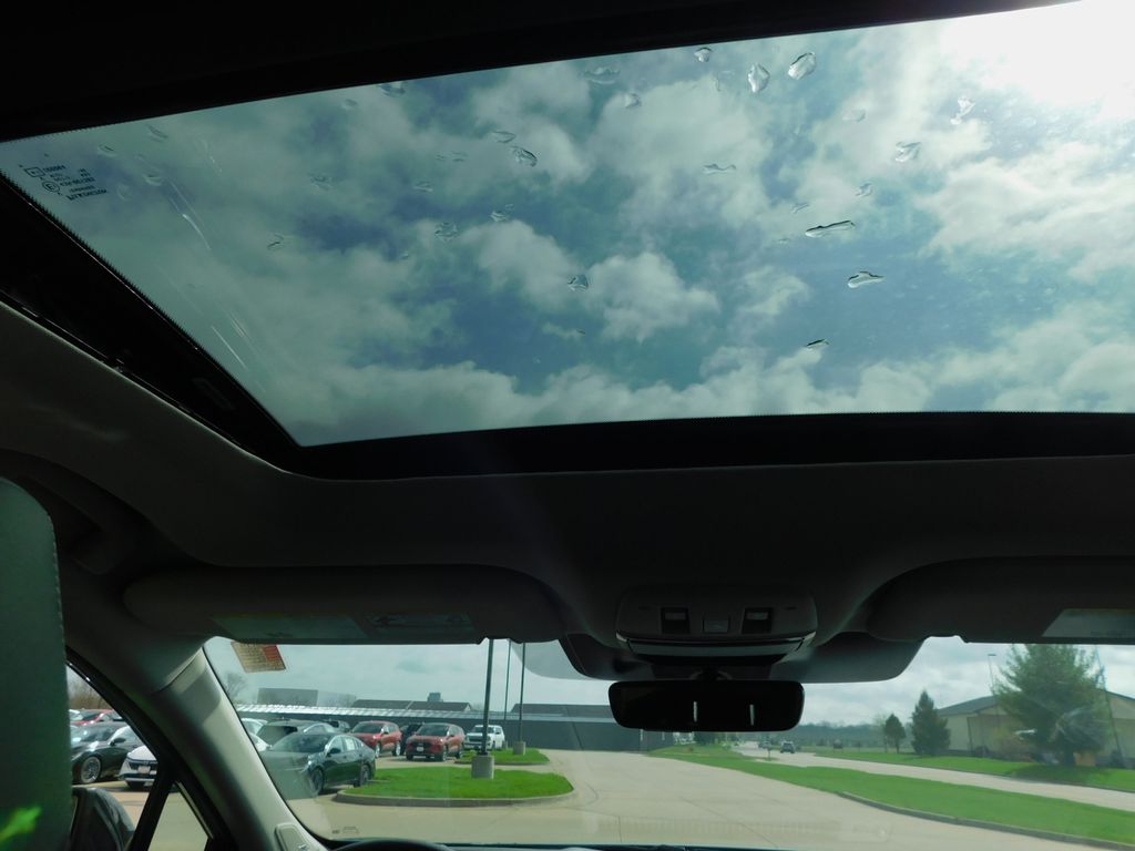 2026 Nissan Murano Platinum - Photo 10