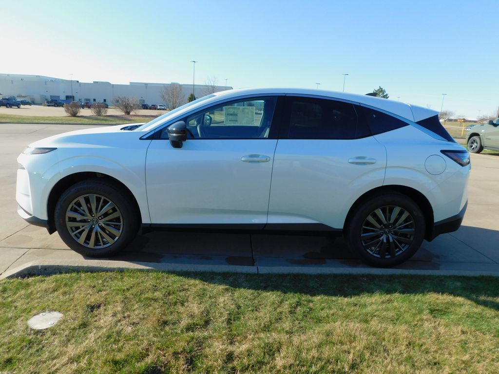 2026 Nissan Murano SL - Photo 15
