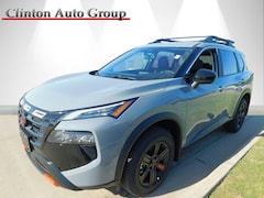 2026 Nissan Rogue Rock Creek SUV