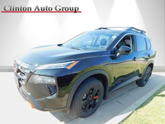 2026 Nissan Rogue Rock Creek SUV 26019