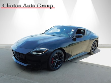 2024 Nissan Z Performance Coupe 24292