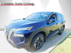 2026 Nissan Rogue SV SUV 26016