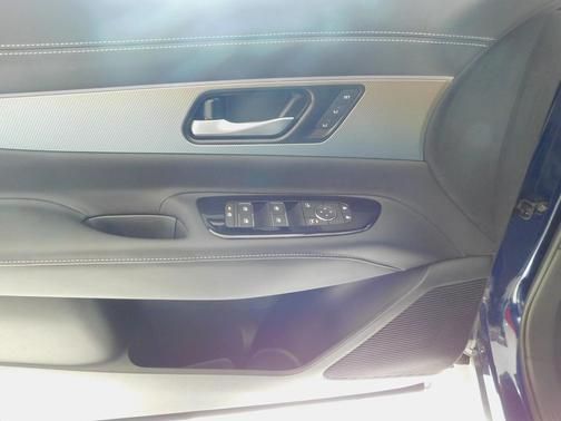 2025 Nissan Murano SL - Photo 17