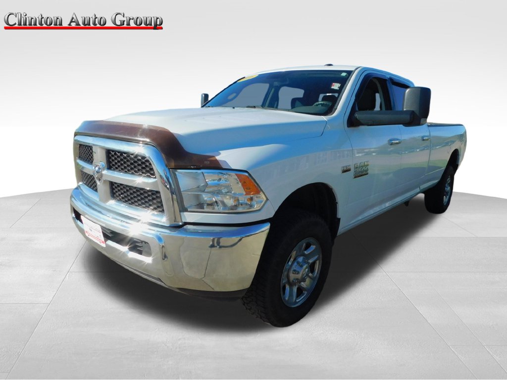  Ram 2500