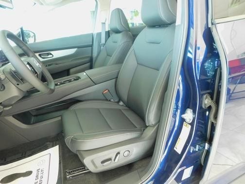 2025 Nissan Murano SL - Photo 16