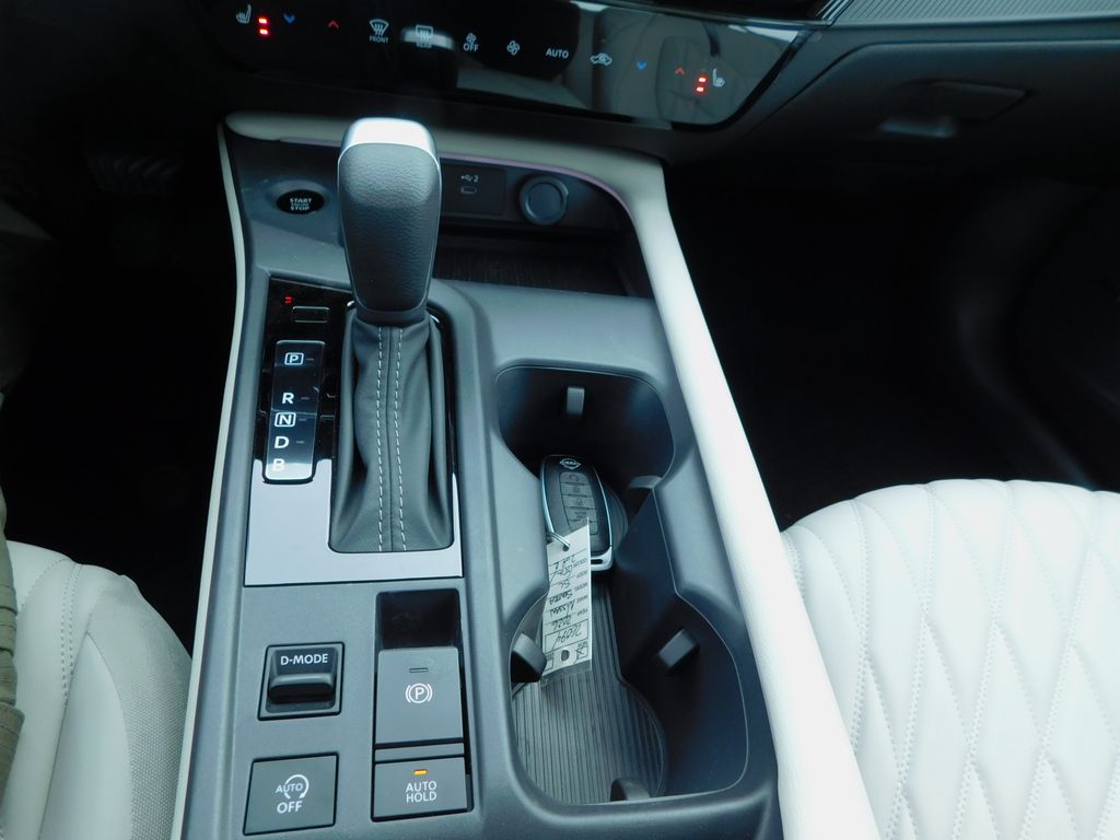 2026 Nissan Sentra SL - Photo 23