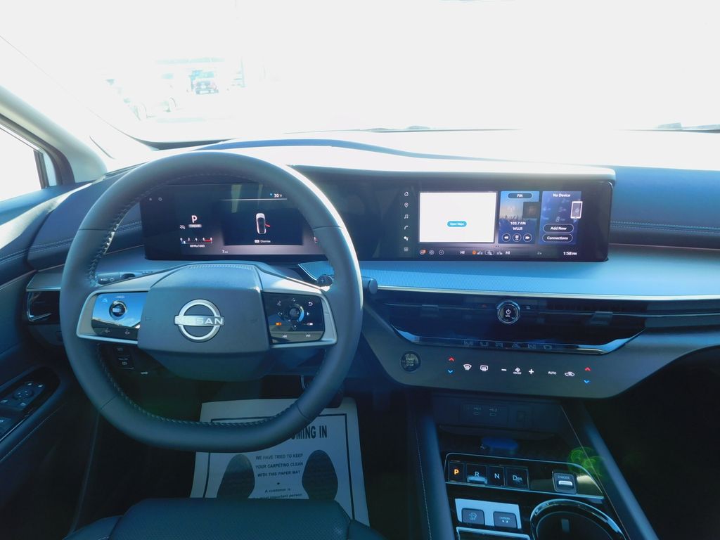 2026 Nissan Murano SL - Photo 8