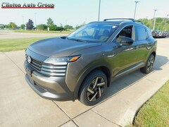 2026 Nissan Kicks SV SUV 26343
