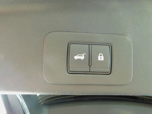 2025 Nissan Murano SL - Photo 13