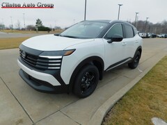 2026 Nissan Kicks SV SUV 26125