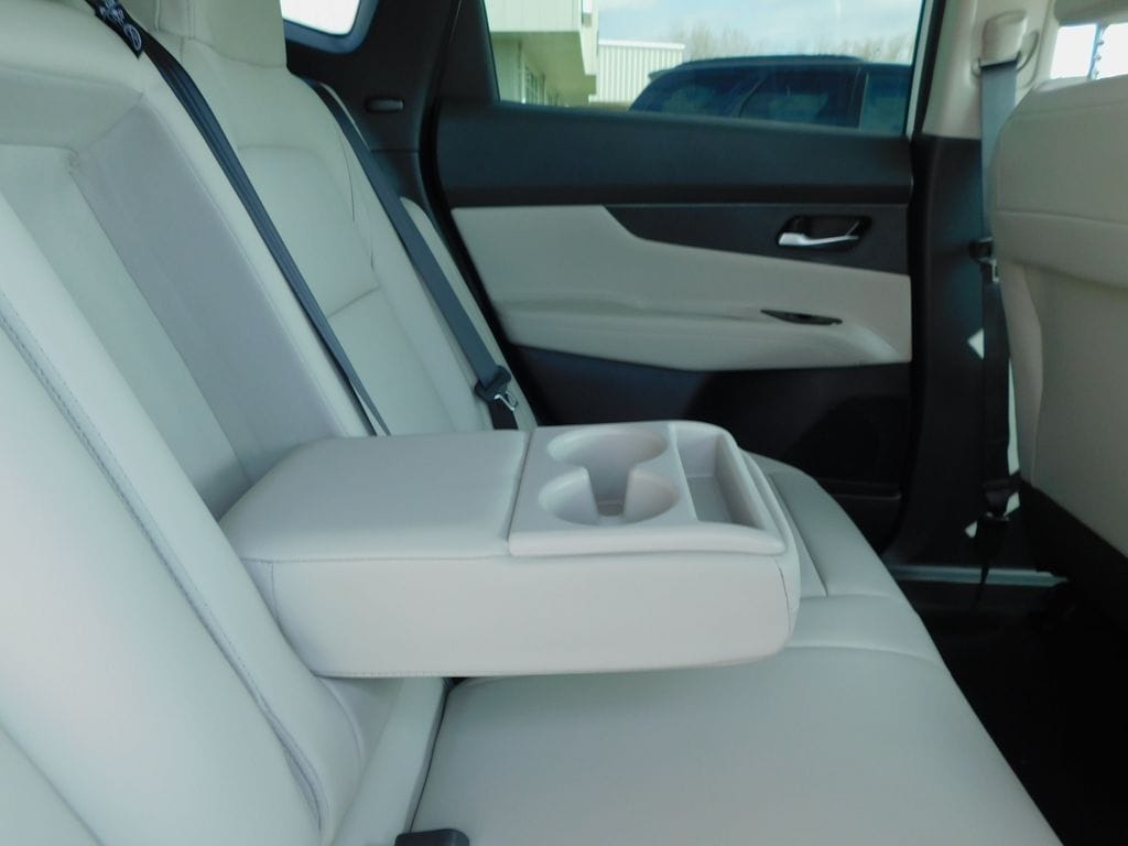 2026 Nissan Murano SV - Photo 7