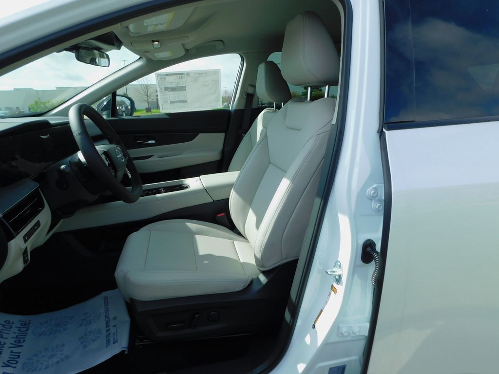 2026 Nissan Murano SV - Photo 15