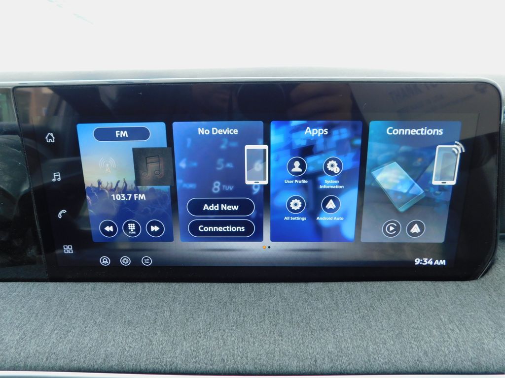 2026 Nissan KICKS SV AWD - Photo 18