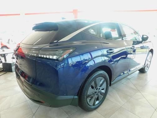 2025 Nissan Murano SL - Photo 10