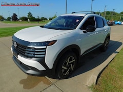 2026 Nissan Kicks SV SUV 26360