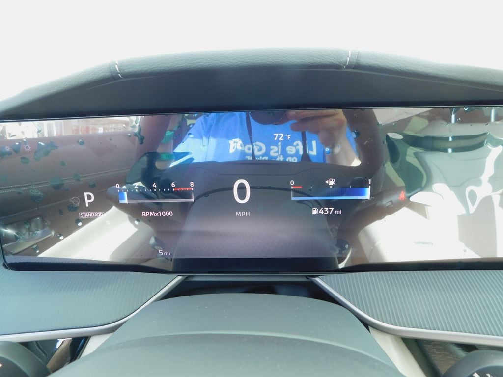 2026 Nissan Murano SV - Photo 18