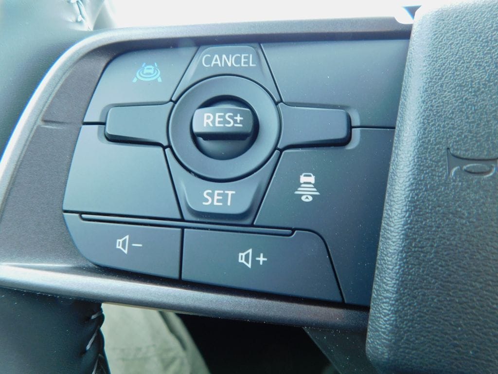 2026 Nissan Sentra SL - Photo 19