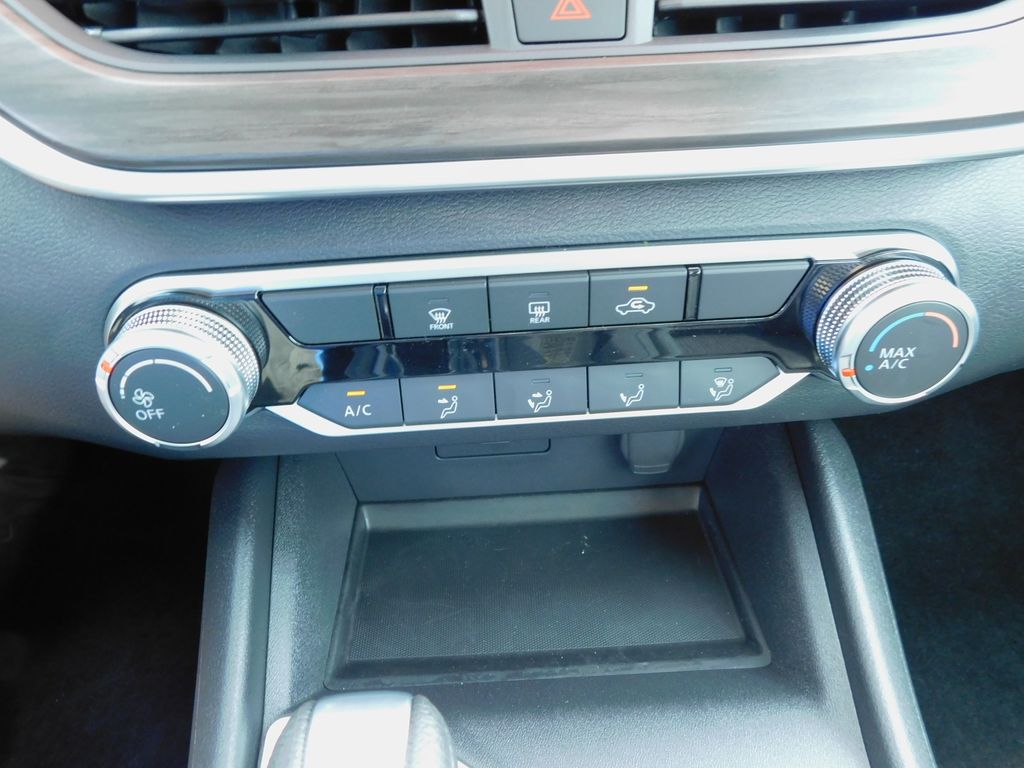 2026 Nissan Altima SV - Photo 20