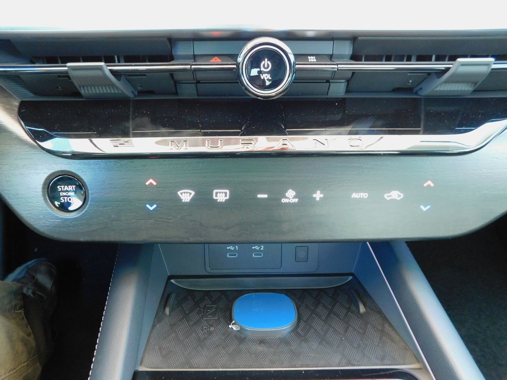 2026 Nissan Murano SL - Photo 23