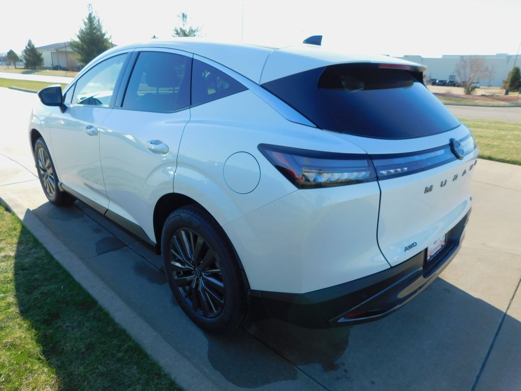 2026 Nissan Murano SL - Photo 14