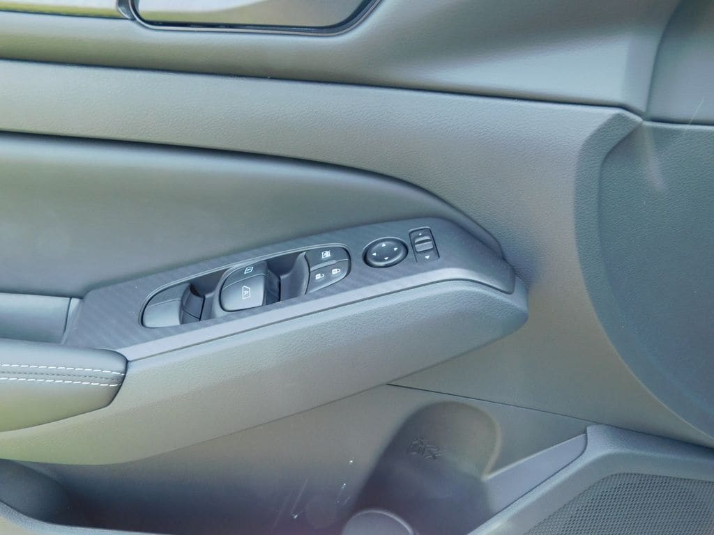 2026 Nissan Altima SV - Photo 14