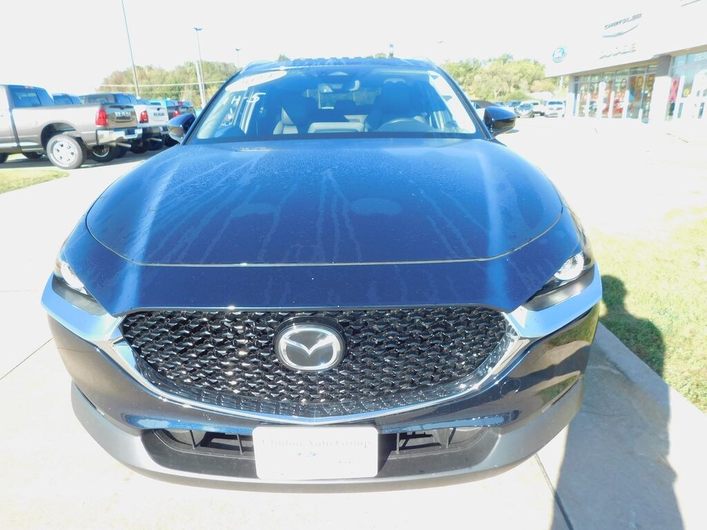 Used 2024 Mazda CX-30 2.5 S Preferred Package SUV